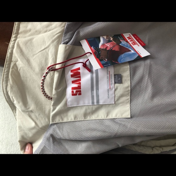 NWT SLAM MENS VEST - Picture 6 of 8